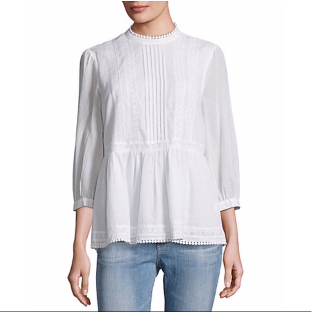 Kate Spade New York Blouse